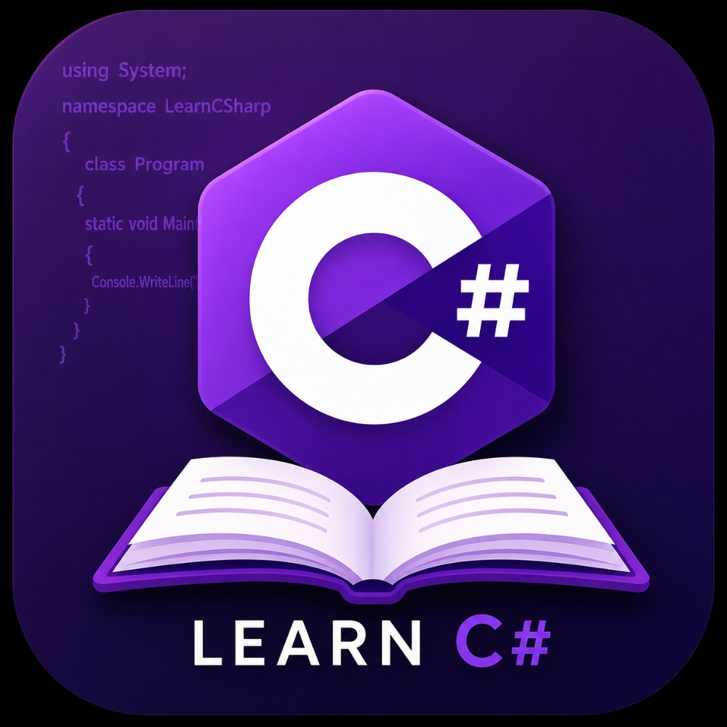C# Learning Hub