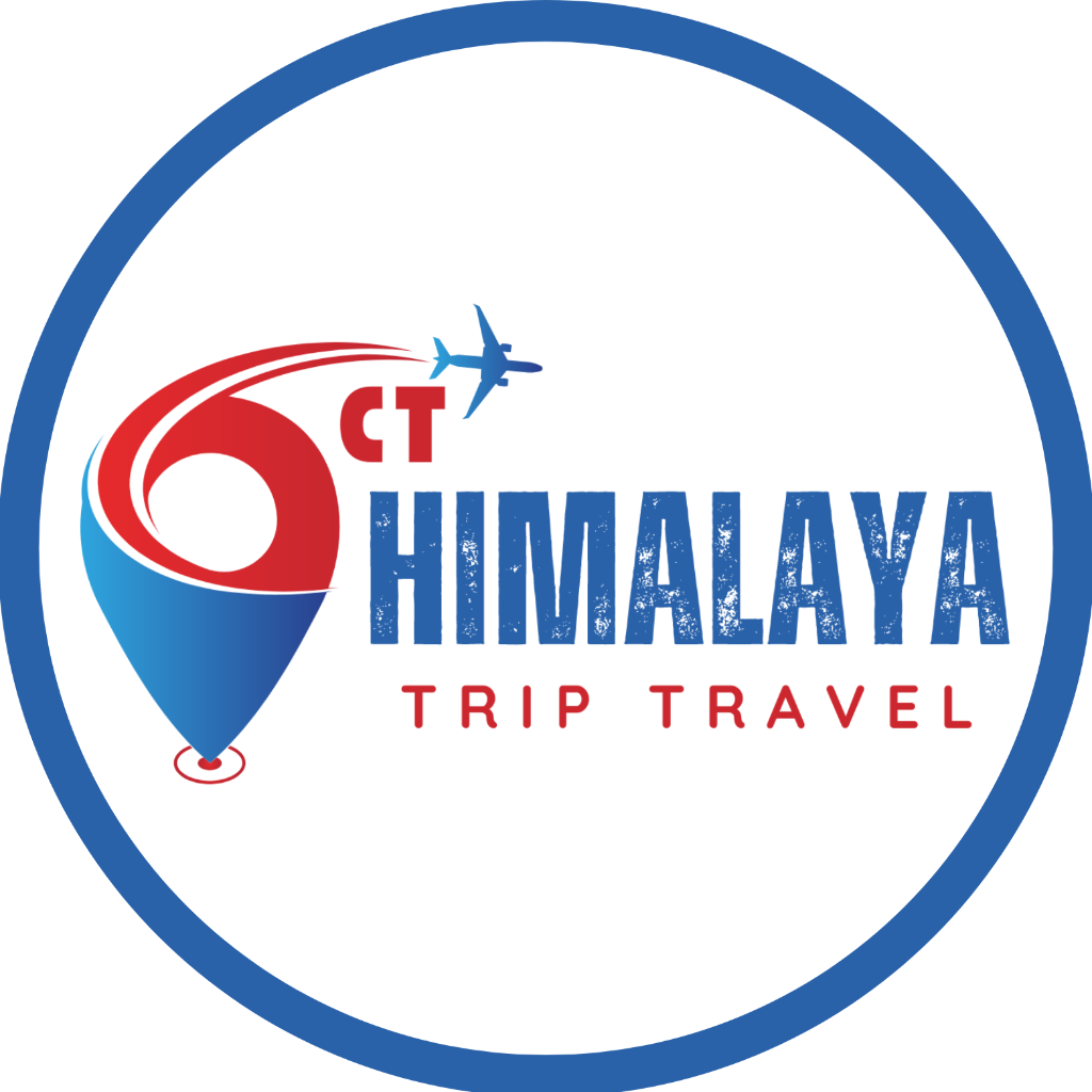 CT Himalaya Trip & Travel