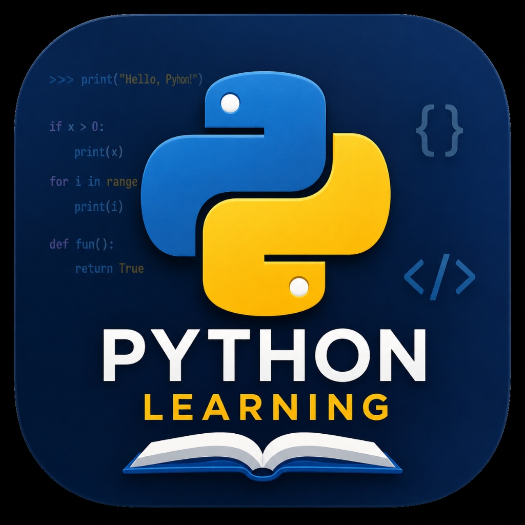 Python Learning Hub